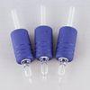 Blue Tattoo Grip Tattoo Tubes & Tattoo Tips