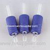 Blue Tattoo Grip Tattoo Tubes & Tattoo Tips