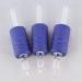 Blue Tattoo Grip Tattoo Tubes &amp; Tattoo Tips