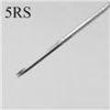 5RS professional Pre-made sterile tattoo needles