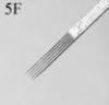 5F professional and high quality Pre-made sterile tattoo needles