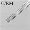 5F professional and high quality Pre-made sterile tattoo needles