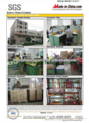Dongguan Henshine Sport Products Co. ,Ltd
