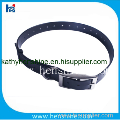 henshine dog collar and dog leash