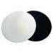 Blank Antislip Mouse Pad Roll Natural Rubber Foam Base With Customized Shape