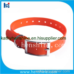 henshine dog collar high quality