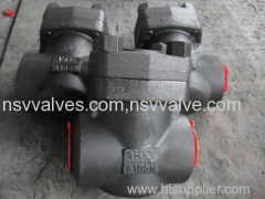 BB Lift Check Valve