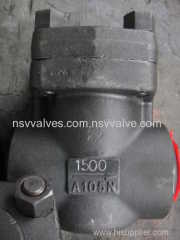 BB Lift Check Valve