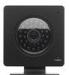 Infrared Outdoor IP Security Camera , POE Network IP Camera
