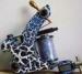 Top quality and professional Hand made tattoo machine C