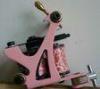 Professional tattoo machine coils tattoo gun