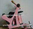 Professional tattoo machine coils tattoo gun