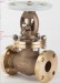 B148 C95800 Globe Valve