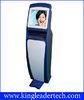 Touchscreen Kiosk With Durable Steel Enclosure , ADA Compliant Design