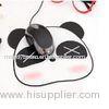 customize Non-slip CMKY printing PP, PVC, farbic surface+ EVA base children mouse pads