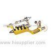 2013 Hot sale New Design sunshine Rotary Tattoo Machine Gun with Strong Quiet Motor HBR-6