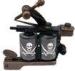 2013 professional Handmade tattoo machine coils for body art