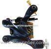 Fashion Design 10 Wraps Coil Tattoo Machine Gun for Shader Cast