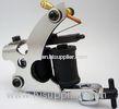 New arrival Low Carbon Steel Tattoo Machine Shader and Liner with 8 Wrap Coils