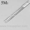 50 pcs Disposable Sterile Tattoo Needles Weaved Magnum 5M1 Sizes