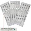Various sterilized professional disposable tattoo needle HB02