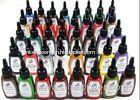 OEM 1oz 2oz Japanese Kuro Sumi Eternal Tattoo Ink for Tattooing Body