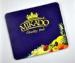 Office Home Notebook cooling fabric + polyester + rubber + EVA heating mouse pads