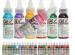 Professional Eternal Tattoo Ink Bloodline Skin body tattoo ink