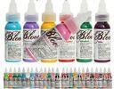 Professional Eternal Tattoo Ink Bloodline Skin body tattoo ink