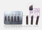 3 Star Premade Sterile Loose Permanent Makeup Needles for Manual Tattoo Pen