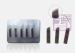 3 Star Premade Sterile Loose Permanent Makeup Needles for Manual Tattoo Pen