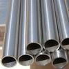 Cold Rolled Seamless Titanium Pipe Grade3 / Cold Drawn Titanium Coil Pipe