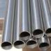titanium alloy pipe titanium exhaust pipe Seamless titanium tube