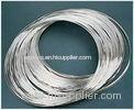 AWS A5.16 GR1 - GR23 Forged Titanium Wire Coil , Titanium Product