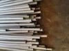 Pilgering Welding API SS 304 Pipe Galvanized Coated Steel Tube With ISO JIS GOST