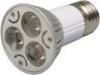 Aluminium Base Board E27 LED Spotlight Bulbs With Long Life Span