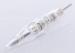 Eyebrow Transparent Disposable Permanent Makeup Needles And Tattoo Caps For Tattoo Machine