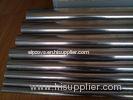 Cold Drawn / Pilgering Seamless Stainless Steel Pipes Schedule 10 Grade B S31803 32750