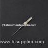 Stainless Steel Permanent Makeup Needles Safe For Mosaic Machine