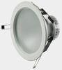 15W 120 Degrees Angle 3800-4200K Natural White Dimmable LED Downlights With CE And RoHS