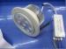 21W High Power 50 / 60Hz 110mm Diameter 910lm CW Lumen LED Ceiling Spotlights