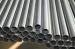 Round Section Grade 4 Seamless Titanium Pipe Pickling Surface For Auto Parts