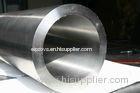 GR2 Seamless Titanium Pipe , High Polished Condenser Tube ASTM B861