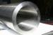 GR2 Seamless Titanium Pipe , High Polished Condenser Tube ASTM B861