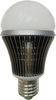 6W Energy Saving 272lm Lumen High Power Dimmable LED Bulbs With Long Life Span