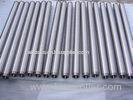 Titanium Seamless Pipe / Polished Round Tubing 0.5 Mm - 30mm Thick