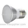 High Luminance Aluminium Material E27 LED Spotlight Bulbs With SMD Chips
