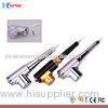 French Style Silver Motor Semi-disposable Tattoo Permanent Makeup Machine Pen