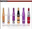 Lightweight Permanent Makeup Machine , Double Needle Permanent Makeup Pen