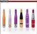 Lightweight Permanent Makeup Machine , Double Needle Permanent Makeup Pen